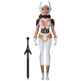 Dc Collectibles Justice League Gods & Monsters Wonder Woman Aksiyon Figürü