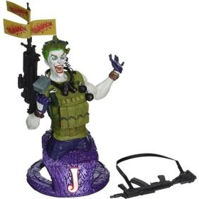 Dc Collectibles Justice League Gods & Monsters Wonder Woman Aksiyon Figürü