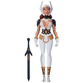 Dc Collectibles Justice League Gods & Monsters Wonder Woman Aksiyon Figürü