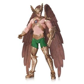 Dc Collectibles New 52 Hawkman Aksiyon Figürü