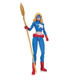 Dc Collectibles New 52 Stargirl Aksiyon Figürü