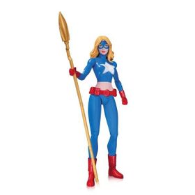Dc Collectibles New 52 Stargirl Aksiyon Figürü