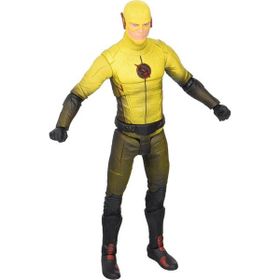Dc Collectibles The Flash TV Heat Wave Aksiyon Figürü