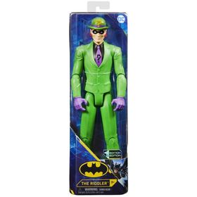 DC COMİCS 30 cm 606153 Riddler Figürü