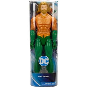 DC Comics 30 cm Aksiyon Figürleri
