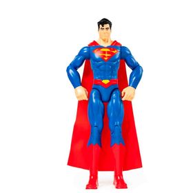 DC Comics 30 cm Aksiyon Figürleri