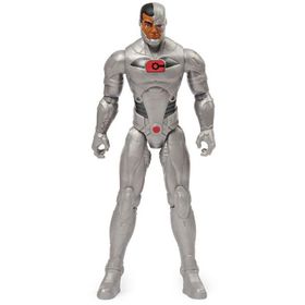 DC Comics 30 cm Aksiyon Figürleri