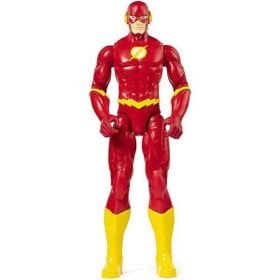 DC Comics 30 cm Aksiyon Figürleri