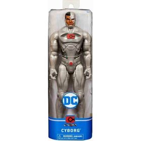 DC Comics 30 cm Aksiyon Figürleri