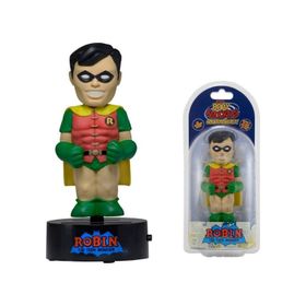 DC Comics Body Knocker Robin Aksiyon Figürü