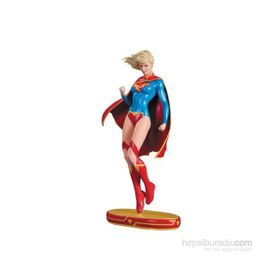 DC Comics Cover Girls Supergirl Aksiyon Figürü