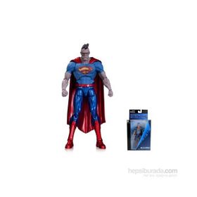 DC Comics Super Villains Bizarro Aksiyon Figürü