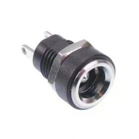 DC DC-022B 5.5x2.5 mm Jak Girişi