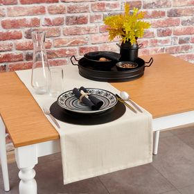DC Home VR18507 Krem 40x150 cm Olympos Runner