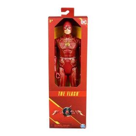 Dc S24 30 cm Multiverse The Flash Aksiyon Figürü