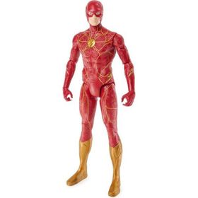 Dc S24 30 cm Multiverse The Flash Aksiyon Figürü