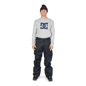 DC Shoes ADYTP03029 BANSHEE PANT Normal Siyah Erkek Kayak Pantolonu
