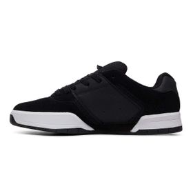 DC Shoes Central M Siyah Erkek Spor Ayakkabı