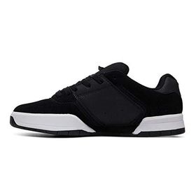 DC Shoes Central M Siyah Erkek Spor Ayakkabı