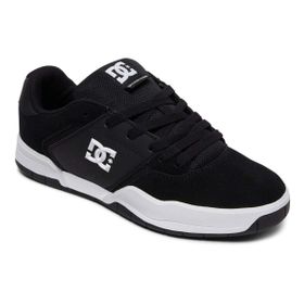 DC Shoes Central M Siyah Erkek Spor Ayakkabı