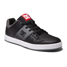 DC Shoes Cure Siyah Erkek Spor Ayakkabı