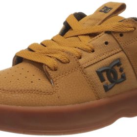 DC Shoes Lynx Zero-Leather Erkek Spor Ayakkabı