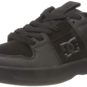 DC Shoes Lynx Zero-Leather Erkek Spor Ayakkabı