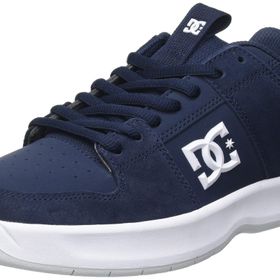 DC Shoes Lynx Zero-Leather Erkek Spor Ayakkabı