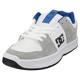 DC Shoes Lynx Zero-Leather Erkek Spor Ayakkabı