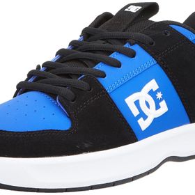 DC Shoes Lynx Zero-Leather Erkek Spor Ayakkabı