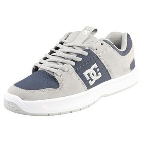 DC Shoes Lynx Zero-Leather Erkek Spor Ayakkabı