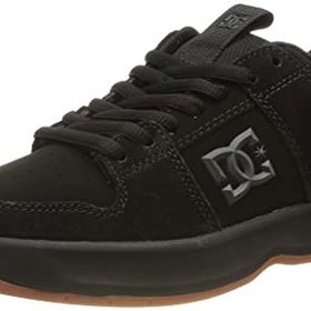 DC Shoes Lynx Zero-Leather Erkek Spor Ayakkabı