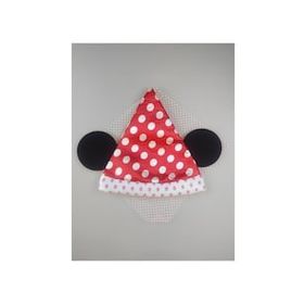 Dc Standart Character 1H174465 Mickey Mouse Bere