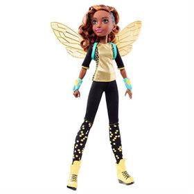 DC Super Hero Girls DLT66 Bumble Bee