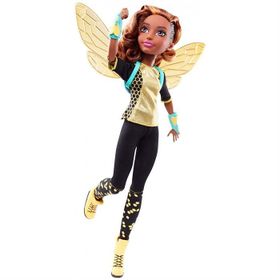 DC Super Hero Girls DLT66 Bumble Bee