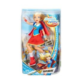 DC Super Hero Girls DLT66 Bumble Bee