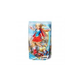 DC Super Hero Girls DLT66 Bumble Bee