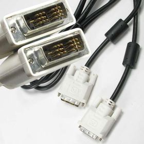 DC198A HP DVI-DVI Kablosu
