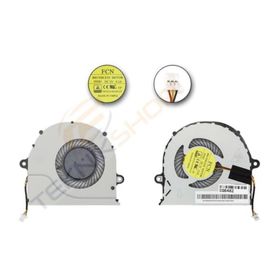 DC28000ERF0 Uyumlu Notebook Fan