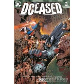 Dceased 3 - Tom Taylor