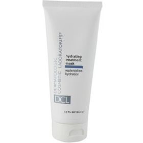 DCL Hydrating Treatment Mask 104 ml Nemlendirici Maske