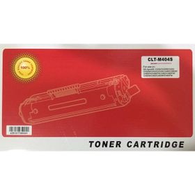 DCP Toner CLT-M404S Samsung M404S Kırmızı Muadil Toner