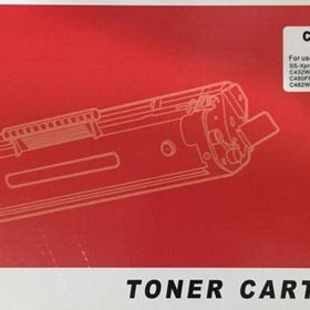 DCP Toner CLT-M404S Samsung M404S Kırmızı Muadil Toner