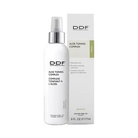Ddf Aloe Toning Complex