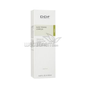Ddf Aloe Toning Complex