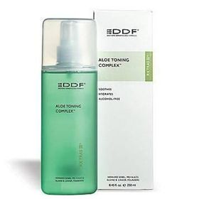 Ddf Aloe Toning Complex