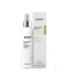 Ddf Aloe Toning Complex