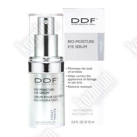 Ddf Bio-Moisture Eye 14 gr Serum