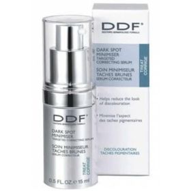 DDF Dark Spot Minimiser 15 ml Leke ve Hiperpigmentasyonu Minimize Etmeye Yardımcı Serum