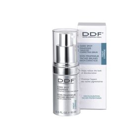 DDF Dark Spot Minimiser 15 ml Leke ve Hiperpigmentasyonu Minimize Etmeye Yardımcı Serum